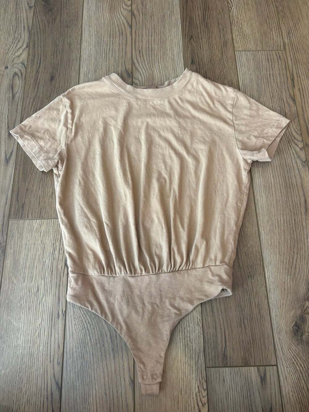 Nuuds bodysuit